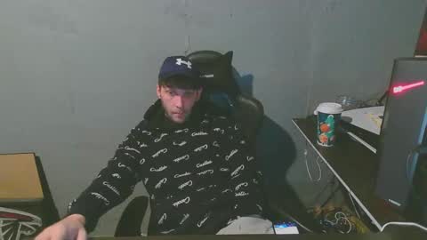 Snapshot of stonedpanda77 chatting on 12-27-24, 08:28 stonedpanda77 online show from 12-27-24, 08:28