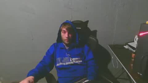 Snapshot of stonedpanda77 chatting on 01-17-25, 03:45 stonedpanda77 online show from 01-17-25, 03:45