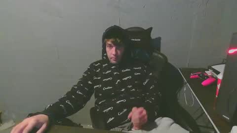 Snapshot of stonedpanda77 chatting on 01-22-25, 07:24 stonedpanda77 online show from 01-22-25, 07:24