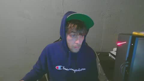 Snapshot of stonedpanda77 chatting on 02-02-25, 09:02 stonedpanda77 online show from 02-02-25, 09:02