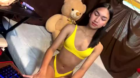 Cute Sophia online show from 03-10-26, 05:12