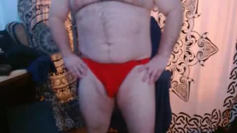 Snapshot of stonerbear42 chatting on 01-22-25, 01:00 Stonerbear42 online show from 01-22-25, 01:00