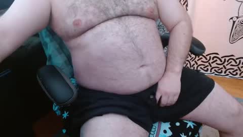 Snapshot of stonerbear42 chatting on 01-22-25, 05:28 Stonerbear42 online show from 01-22-25, 05:28