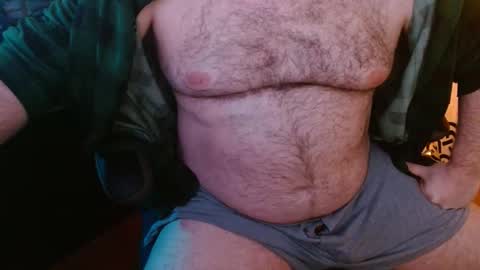 Snapshot of stonerbear42 chatting on 01-23-25, 12:30 Stonerbear42 online show from 01-23-25, 12:30