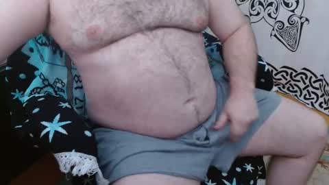 Snapshot of stonerbear42 chatting on 01-24-25, 01:36 Stonerbear42 online show from 01-24-25, 01:36