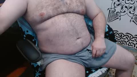 Snapshot of stonerbear42 chatting on 01-24-25, 04:39 Stonerbear42 online show from 01-24-25, 04:39