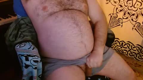 Snapshot of stonerbear42 chatting on 01-25-25, 09:15 Stonerbear42 online show from 01-25-25, 09:15