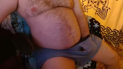 Snapshot of stonerbear42 chatting on 01-28-25, 09:08 Stonerbear42 online show from 01-28-25, 09:08