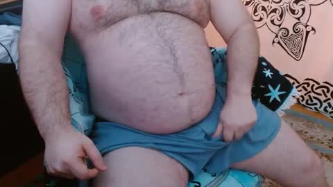 Snapshot of stonerbear42 chatting on 01-28-25, 02:42 Stonerbear42 online show from 01-28-25, 02:42