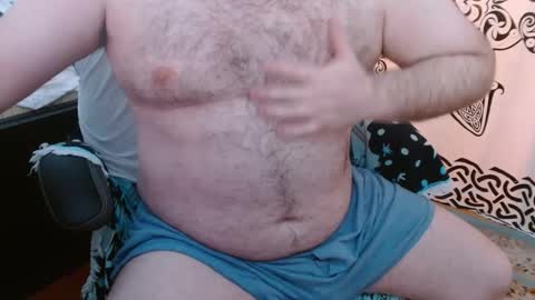 Snapshot of stonerbear42 chatting on 01-29-25, 05:24 Stonerbear42 online show from 01-29-25, 05:24