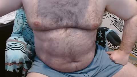 Snapshot of stonerbear42 chatting on 01-30-25, 04:24 Stonerbear42 online show from 01-30-25, 04:24