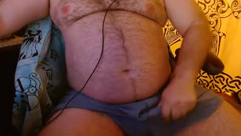 Snapshot of stonerbear42 chatting on 02-02-25, 09:30 Stonerbear42 online show from 02-02-25, 09:30