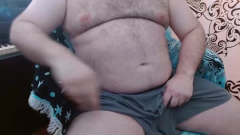 Snapshot of stonerbear42 chatting on 02-03-25, 04:31 Stonerbear42 online show from 02-03-25, 04:31