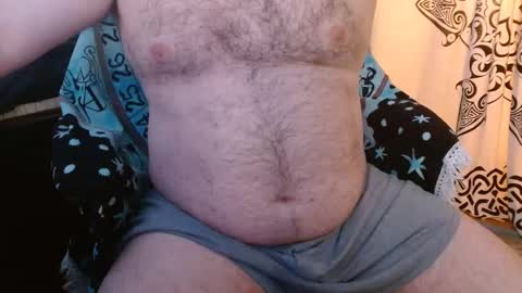 Snapshot of stonerbear42 chatting on 02-04-25, 12:22 Stonerbear42 online show from 02-04-25, 12:22