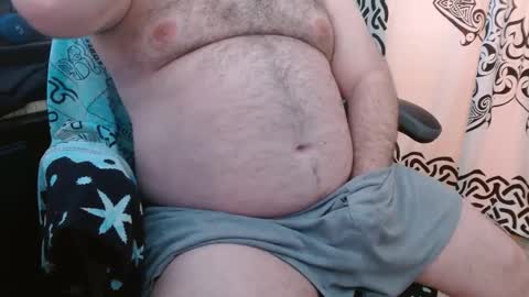 Snapshot of stonerbear42 chatting on 02-04-25, 06:17 Stonerbear42 online show from 02-04-25, 06:17