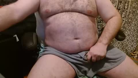 Snapshot of stonerbear42 chatting on 02-06-25, 01:10 Stonerbear42 online show from 02-06-25, 01:10