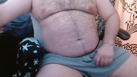 Snapshot of stonerbear42 chatting on 02-10-25, 12:50 Stonerbear42 online show from 02-10-25, 12:50