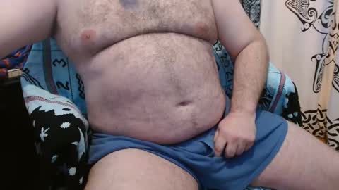 Snapshot of stonerbear42 chatting on 02-10-25, 07:38 Stonerbear42 online show from 02-10-25, 07:38