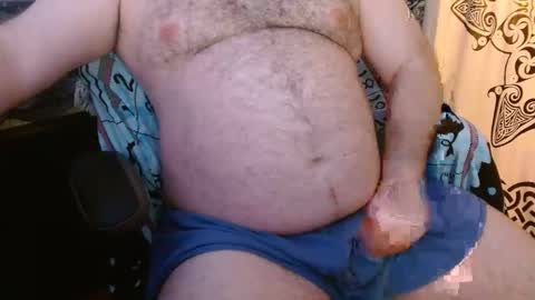 Snapshot of stonerbear42 chatting on 02-11-25, 12:27 Stonerbear42 online show from 02-11-25, 12:27