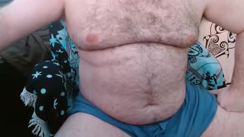 Snapshot of stonerbear42 chatting on 02-11-25, 06:11 Stonerbear42 online show from 02-11-25, 06:11