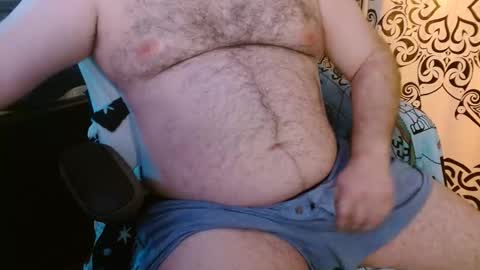 Snapshot of stonerbear42 chatting on 02-12-25, 12:22 Stonerbear42 online show from 02-12-25, 12:22