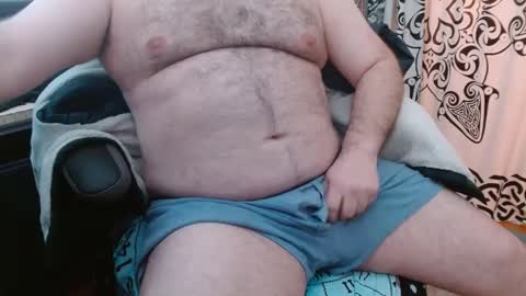 Snapshot of stonerbear42 chatting on 02-12-25, 03:27 Stonerbear42 online show from 02-12-25, 03:27