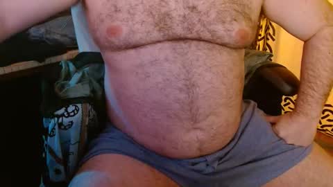 Snapshot of stonerbear42 chatting on 02-13-25, 06:41 Stonerbear42 online show from 02-13-25, 06:41