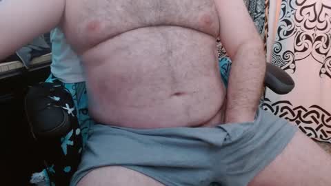 Snapshot of stonerbear42 chatting on 02-14-25, 04:20 Stonerbear42 online show from 02-14-25, 04:20