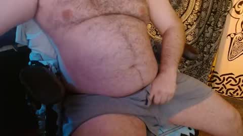 Snapshot of stonerbear42 chatting on 02-15-25, 09:16 Stonerbear42 online show from 02-15-25, 09:16