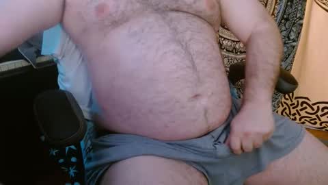 Snapshot of stonerbear42 chatting on 02-15-25, 12:54 Stonerbear42 online show from 02-15-25, 12:54