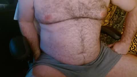 Snapshot of stonerbear42 chatting on 02-16-25, 10:43 Stonerbear42 online show from 02-16-25, 10:43