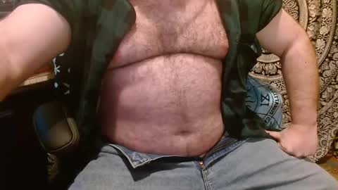 Snapshot of stonerbear42 chatting on 02-17-25, 02:31 Stonerbear42 online show from 02-17-25, 02:31