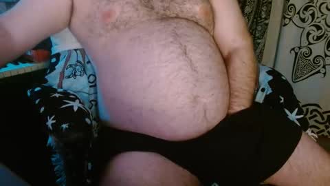 Snapshot of stonerbear42 chatting on 02-17-25, 10:40 Stonerbear42 online show from 02-17-25, 10:40