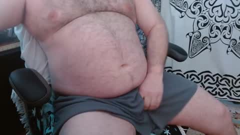 Snapshot of stonerbear42 chatting on 02-17-25, 03:53 Stonerbear42 online show from 02-17-25, 03:53