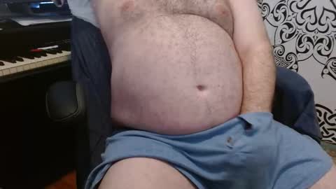 Snapshot of stonerbear42 chatting on 02-21-25, 04:16 Stonerbear42 online show from 02-21-25, 04:16