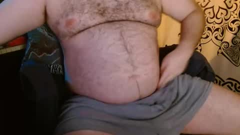 Snapshot of stonerbear42 chatting on 02-24-25, 11:21 Stonerbear42 online show from 02-24-25, 11:21