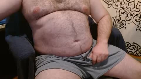 Snapshot of stonerbear42 chatting on 02-27-25, 05:02 Stonerbear42 online show from 02-27-25, 05:02