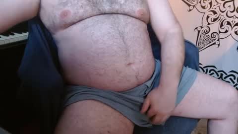 Snapshot of stonerbear42 chatting on 02-27-25, 05:36 Stonerbear42 online show from 02-27-25, 05:36