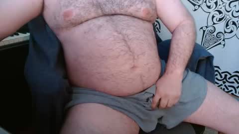 Snapshot of stonerbear42 chatting on 02-28-25, 12:42 Stonerbear42 online show from 02-28-25, 12:42