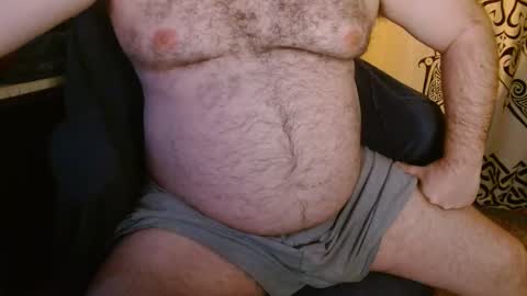 Snapshot of stonerbear42 chatting on 03-01-25, 05:31 Stonerbear42 online show from 03-01-25, 05:31