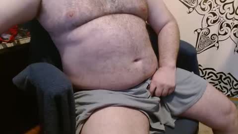 Snapshot of stonerbear42 chatting on 03-01-25, 12:34 Stonerbear42 online show from 03-01-25, 12:34