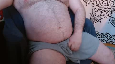 Snapshot of stonerbear42 chatting on 03-01-25, 08:53 Stonerbear42 online show from 03-01-25, 08:53