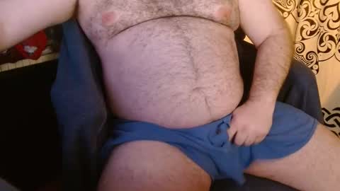 Snapshot of stonerbear42 chatting on 03-03-25, 01:10 Stonerbear42 online show from 03-03-25, 01:10