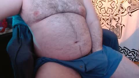 Snapshot of stonerbear42 chatting on 03-03-25, 11:55 Stonerbear42 online show from 03-03-25, 11:55