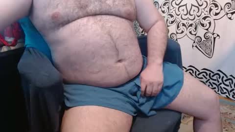 Snapshot of stonerbear42 chatting on 03-03-25, 06:33 Stonerbear42 online show from 03-03-25, 06:33