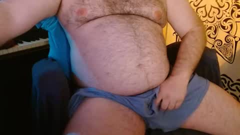 Snapshot of stonerbear42 chatting on 03-04-25, 03:33 Stonerbear42 online show from 03-04-25, 03:33