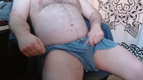 Snapshot of stonerbear42 chatting on 03-04-25, 04:52 Stonerbear42 online show from 03-04-25, 04:52