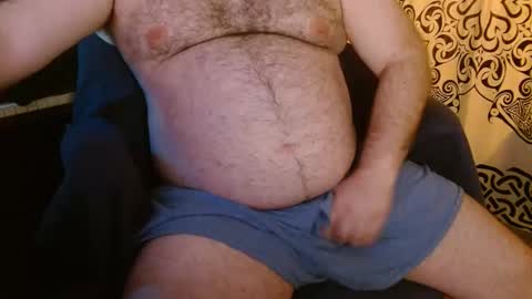 Snapshot of stonerbear42 chatting on 03-05-25, 09:38 Stonerbear42 online show from 03-05-25, 09:38