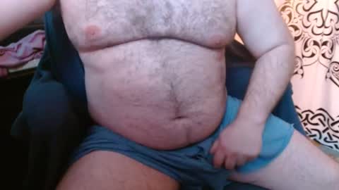 Snapshot of stonerbear42 chatting on 03-06-25, 11:58 Stonerbear42 online show from 03-06-25, 11:58