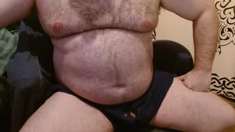 Snapshot of stonerbear42 chatting on 03-07-25, 05:29 Stonerbear42 online show from 03-07-25, 05:29